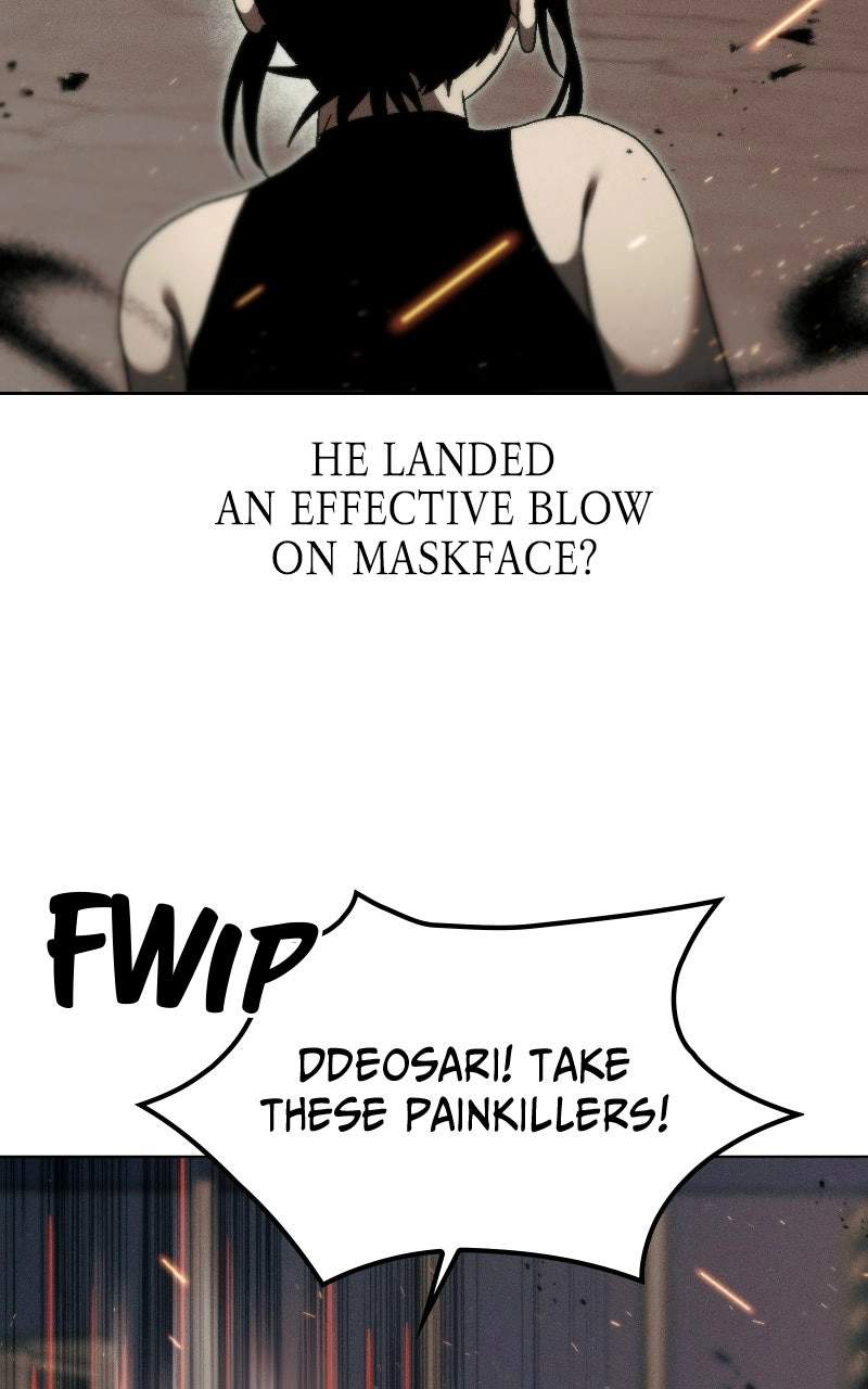 Read Project Mars chapter 35 image 16 on Lezhin