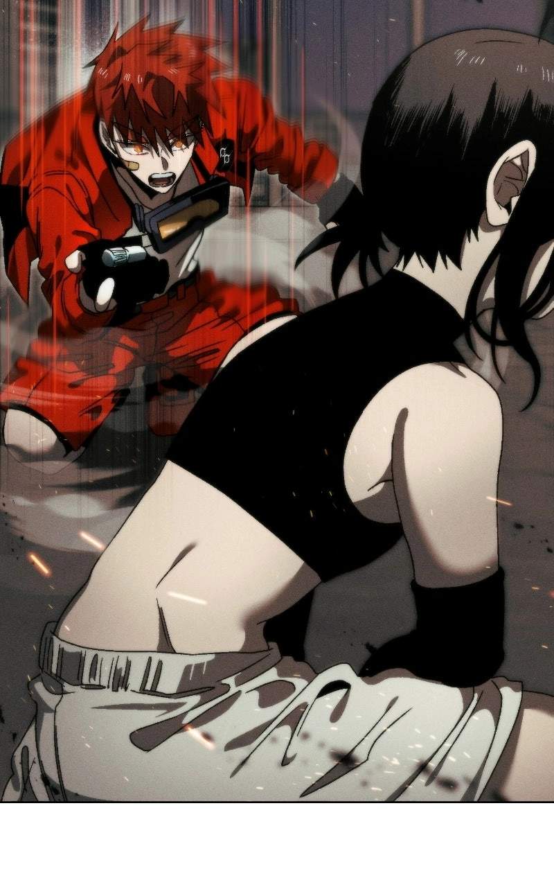 Read Project Mars chapter 35 image 17 on Lezhin