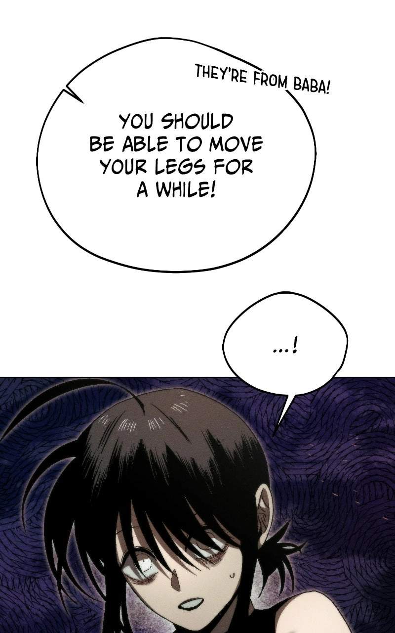 Read Project Mars chapter 35 image 18 on Lezhin