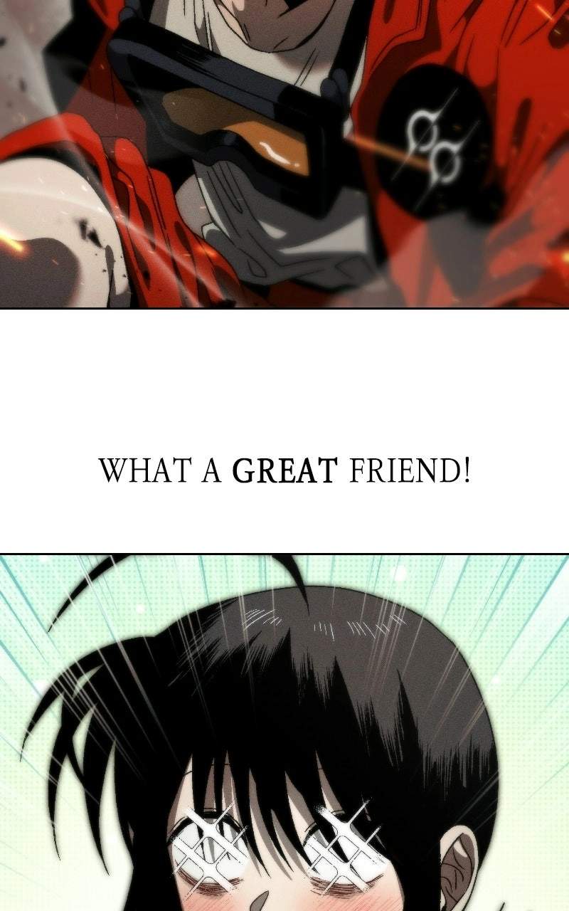 Read Project Mars chapter 35 image 21 on Lezhin