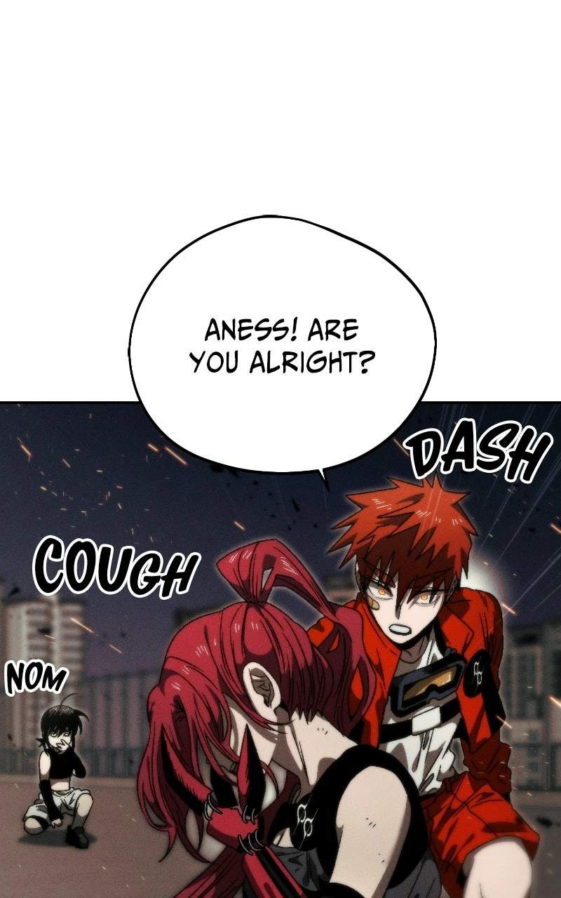 Read Project Mars chapter 35 image 23 on Lezhin