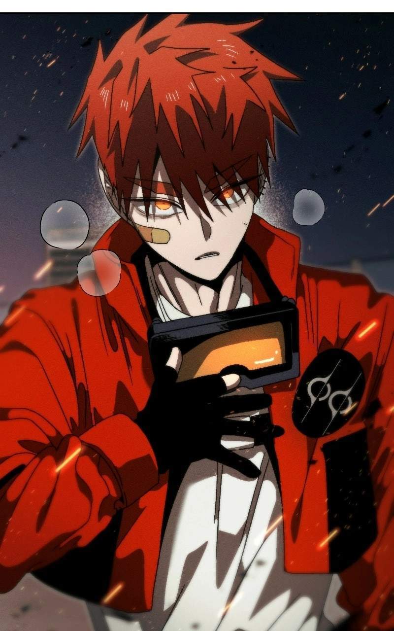 Read Project Mars chapter 35 image 29 on Lezhin