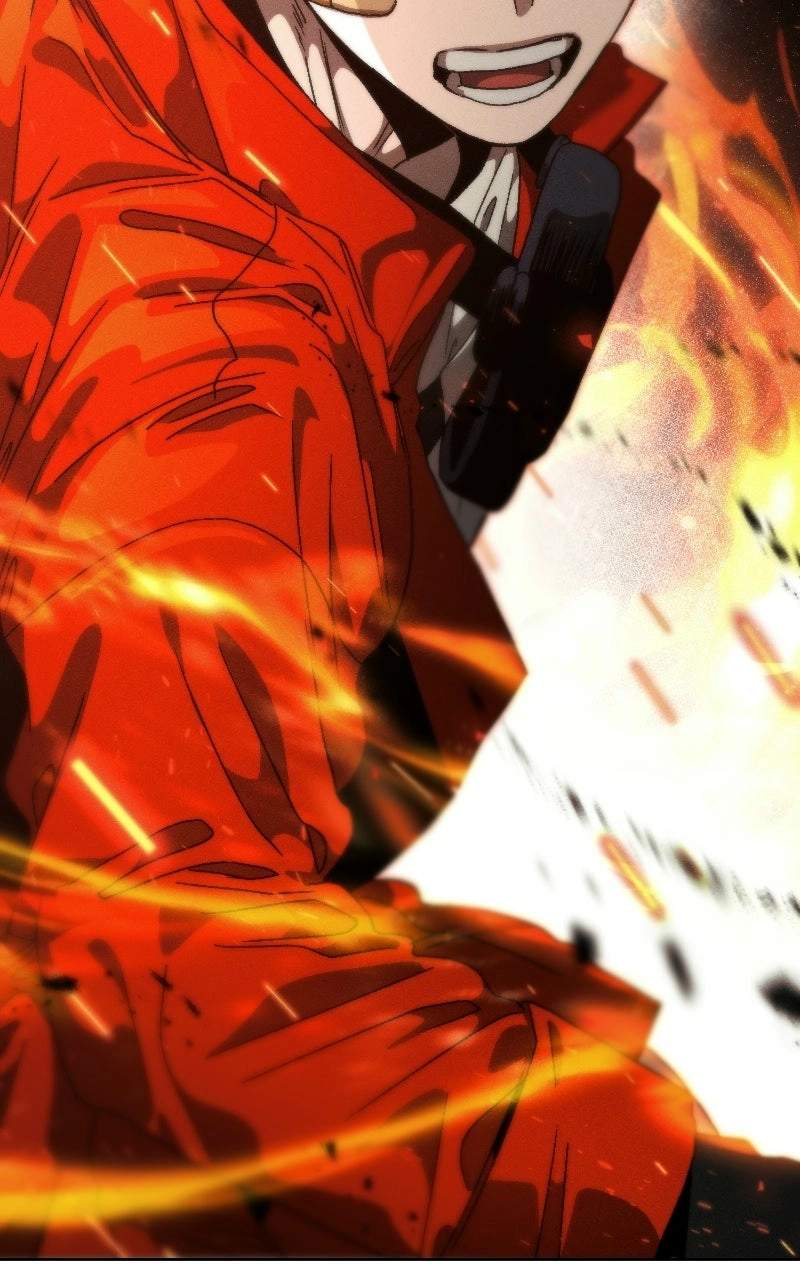 Read Project Mars chapter 35 image 3 on Lezhin