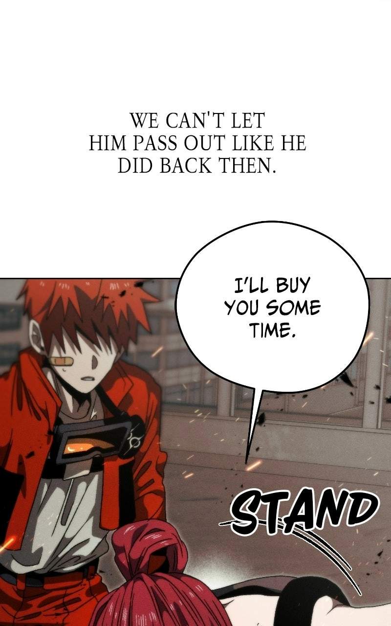 Read Project Mars chapter 35 image 32 on Lezhin