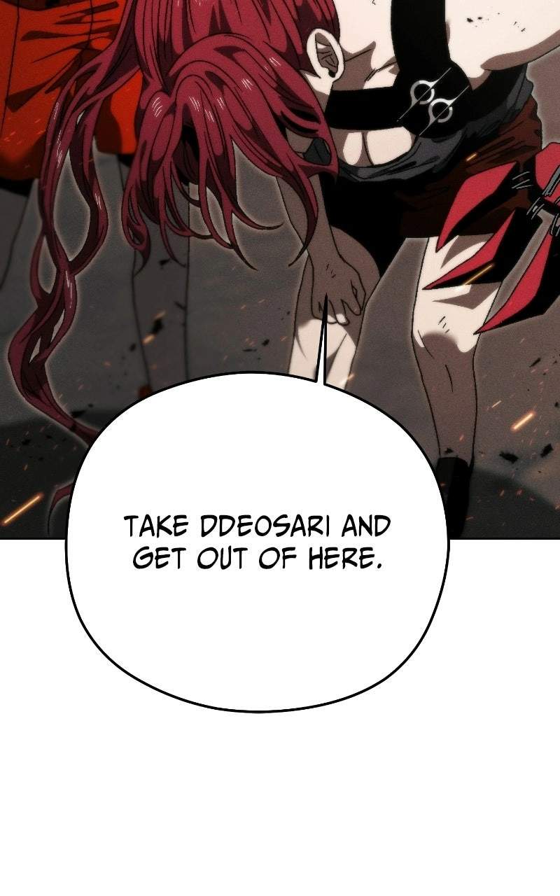 Read Project Mars chapter 35 image 33 on Lezhin