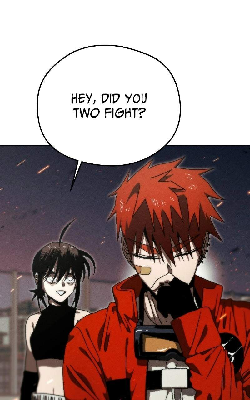 Read Project Mars chapter 35 image 34 on Lezhin
