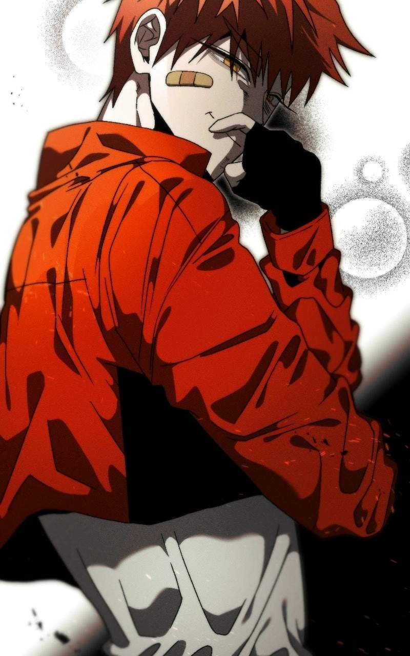 Read Project Mars chapter 35 image 36 on Lezhin