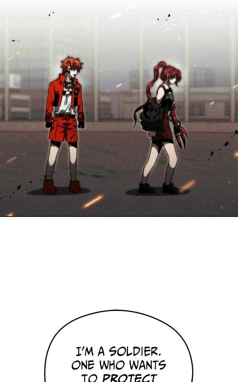 Read Project Mars chapter 35 image 42 on Lezhin