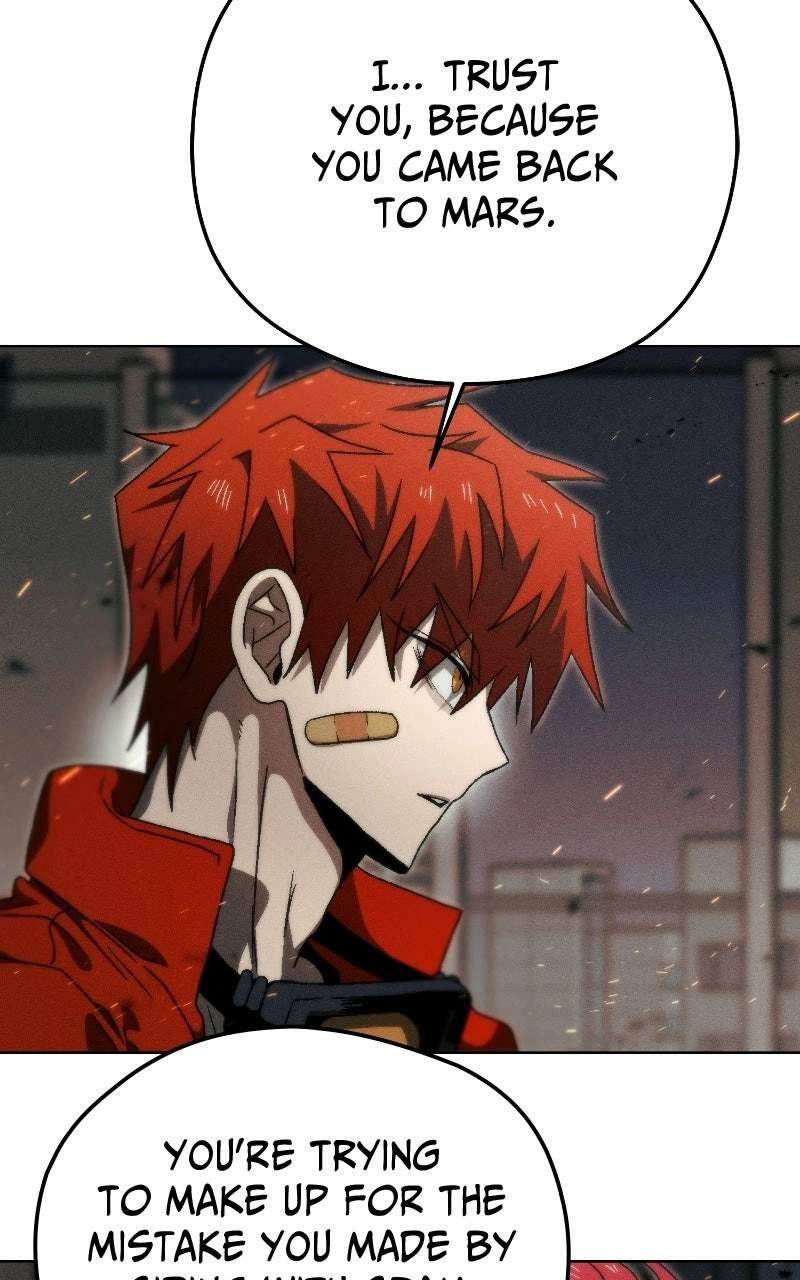 Read Project Mars chapter 35 image 46 on Lezhin
