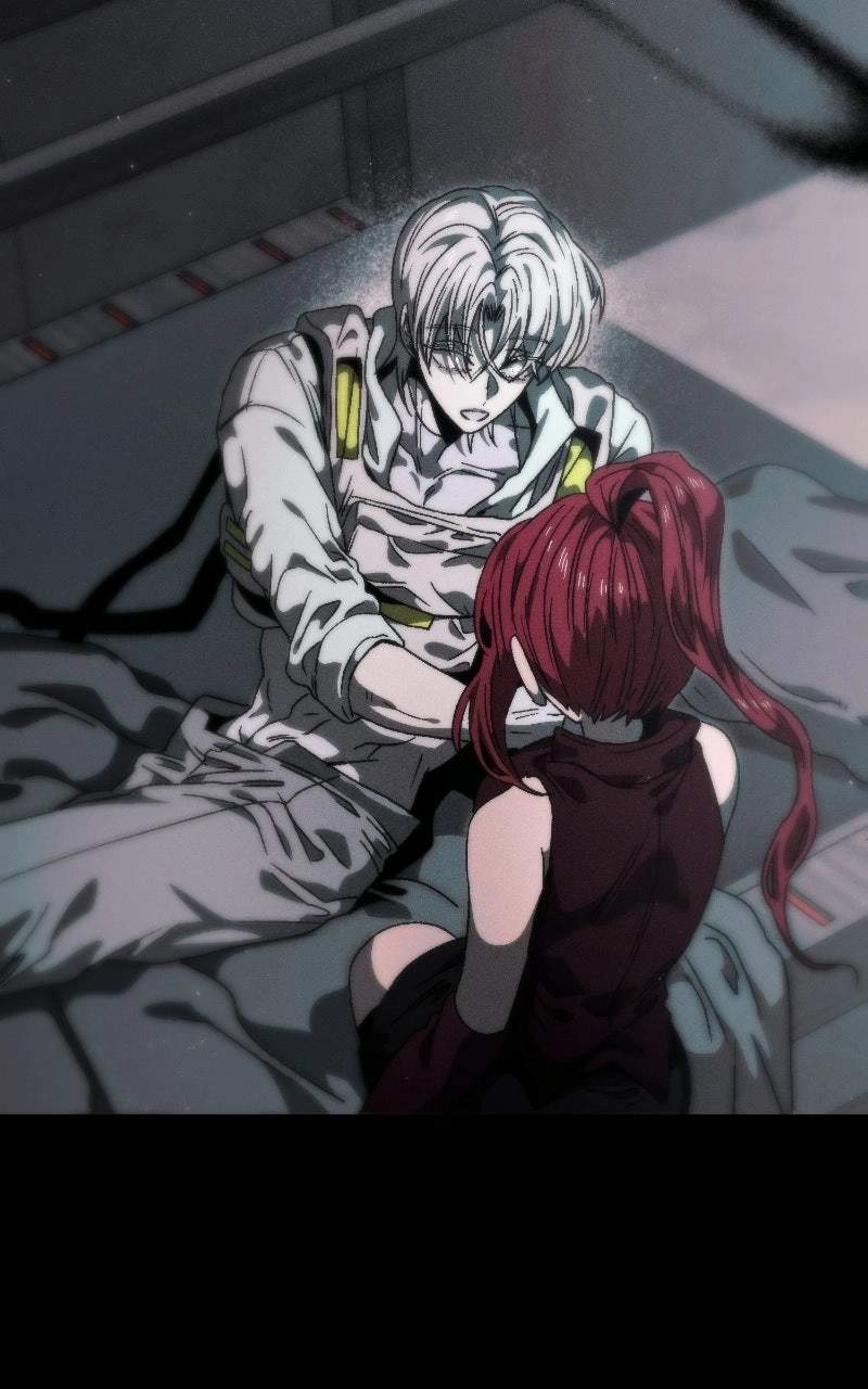Read Project Mars chapter 35 image 69 on Lezhin