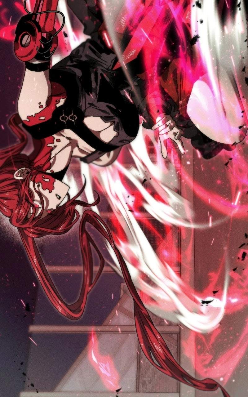 Read Project Mars chapter 35 image 87 on Lezhin