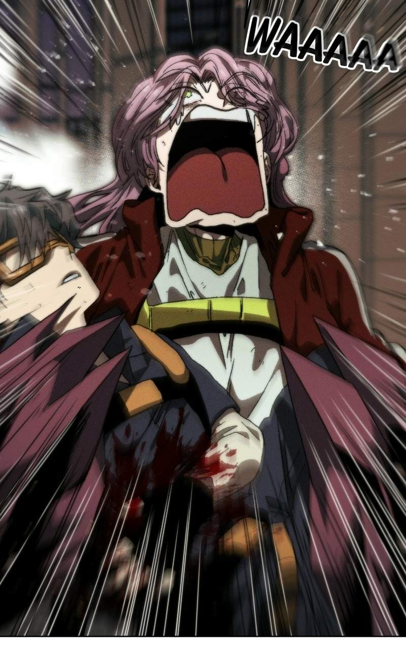 Read Project Mars chapter 35 image 94 on Lezhin