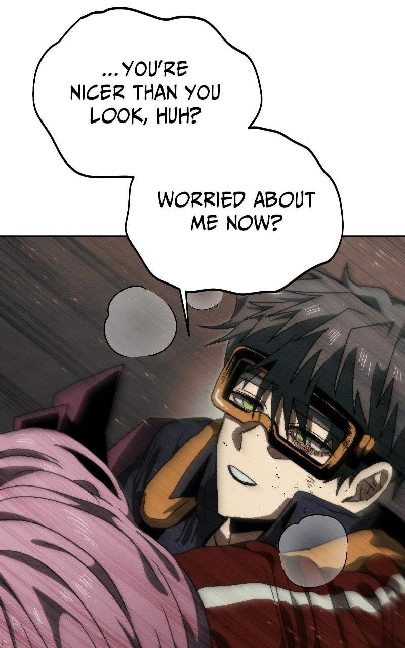 Read Project Mars chapter 35 image 95 on Lezhin