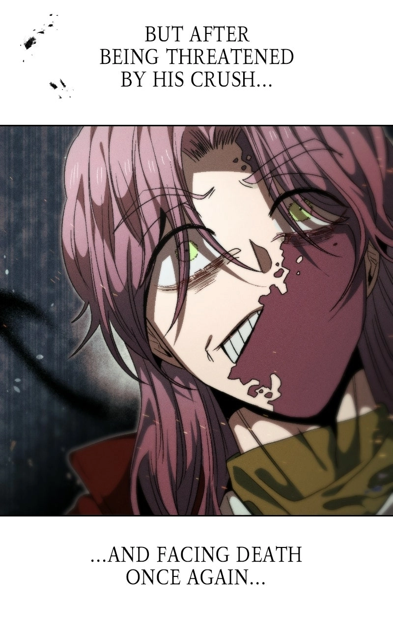 Read Project Mars chapter 36 image 10 on Lezhin