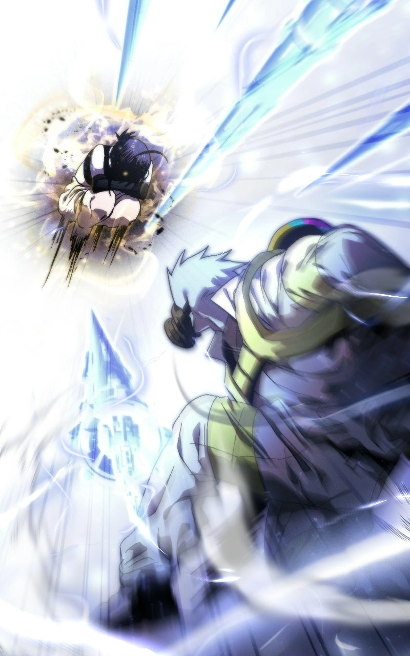 Read Project Mars chapter 36 image 115 on Lezhin