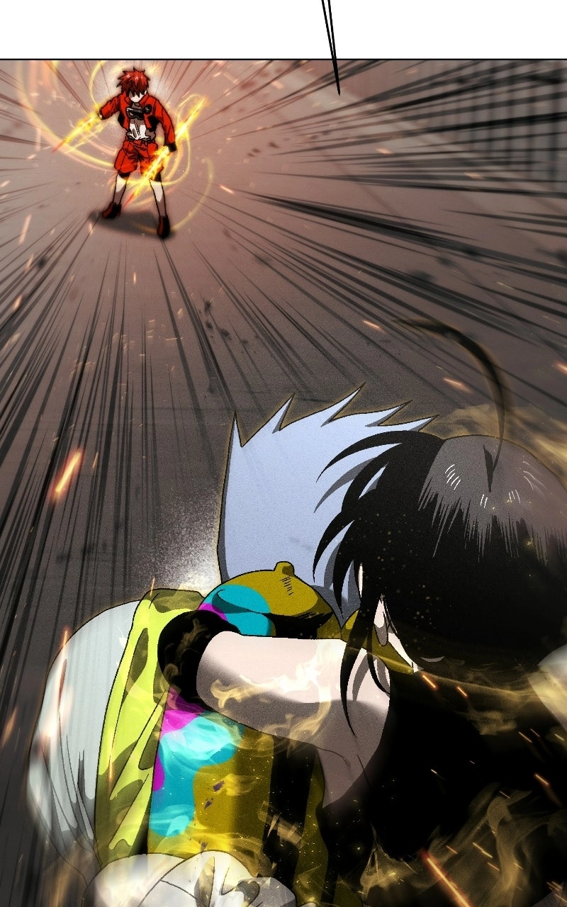 Read Project Mars chapter 36 image 123 on Lezhin