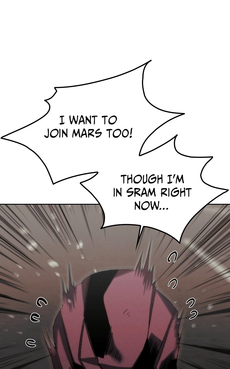 Read Project Mars chapter 36 image 19 on Lezhin