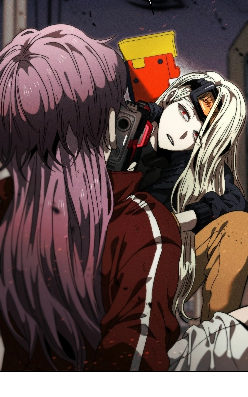 Read Project Mars chapter 36 image 2 on Lezhin