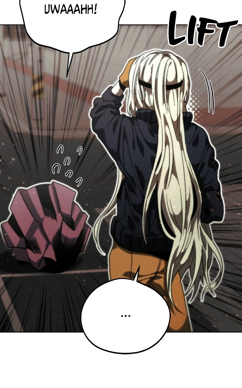 Read Project Mars chapter 36 image 22 on Lezhin