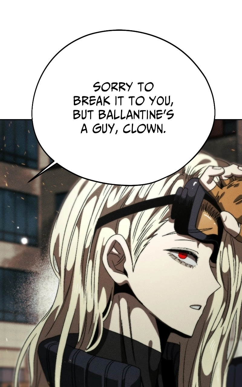 Read Project Mars chapter 36 image 23 on Lezhin