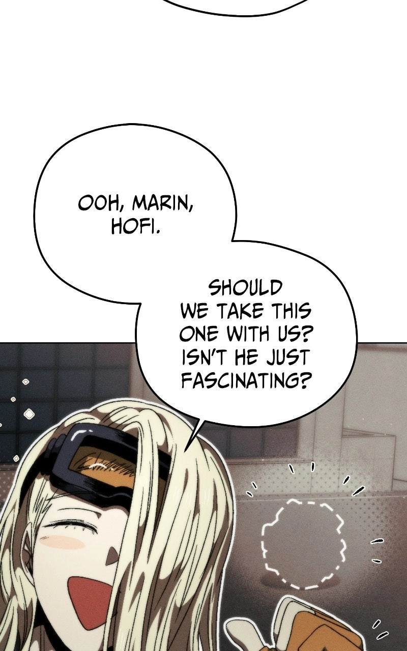 Read Project Mars chapter 36 image 26 on Lezhin