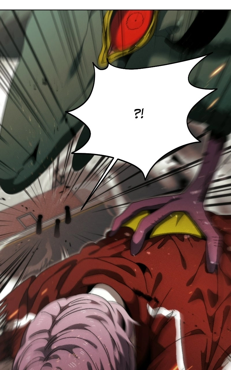 Read Project Mars chapter 36 image 28 on Lezhin