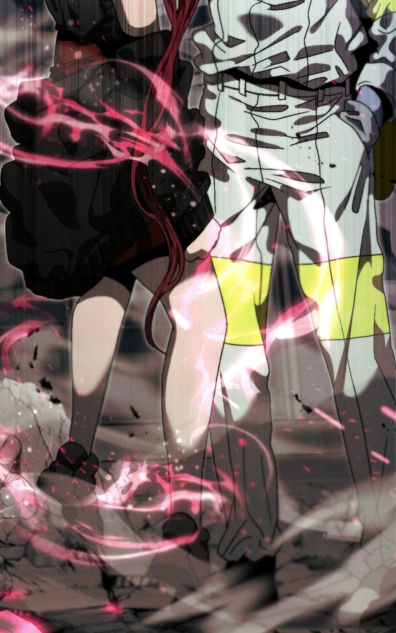 Read Project Mars chapter 36 image 47 on Lezhin