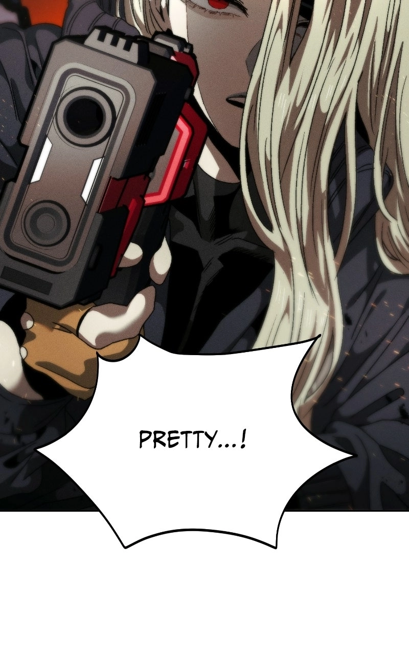 Read Project Mars chapter 36 image 5 on Lezhin