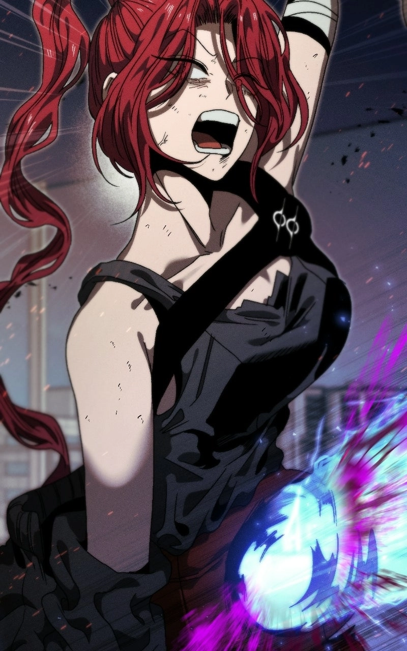 Read Project Mars chapter 36 image 50 on Lezhin