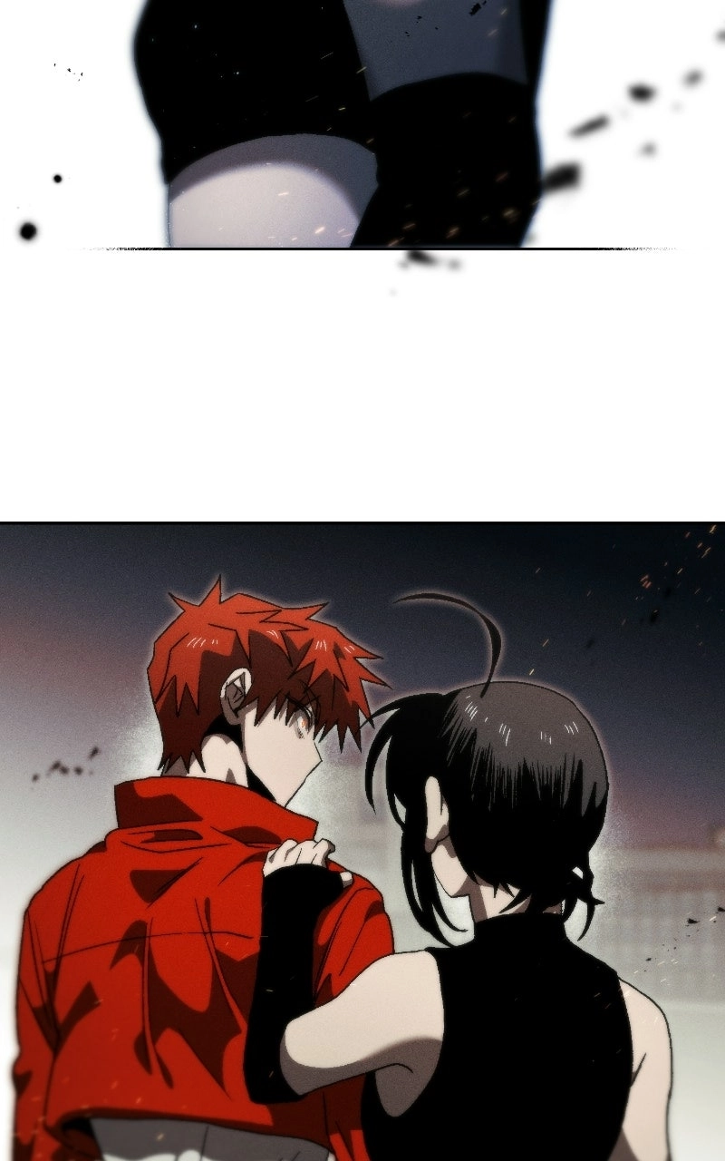 Read Project Mars chapter 36 image 82 on Lezhin