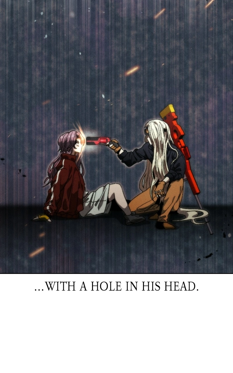 Read Project Mars chapter 36 image 9 on Lezhin