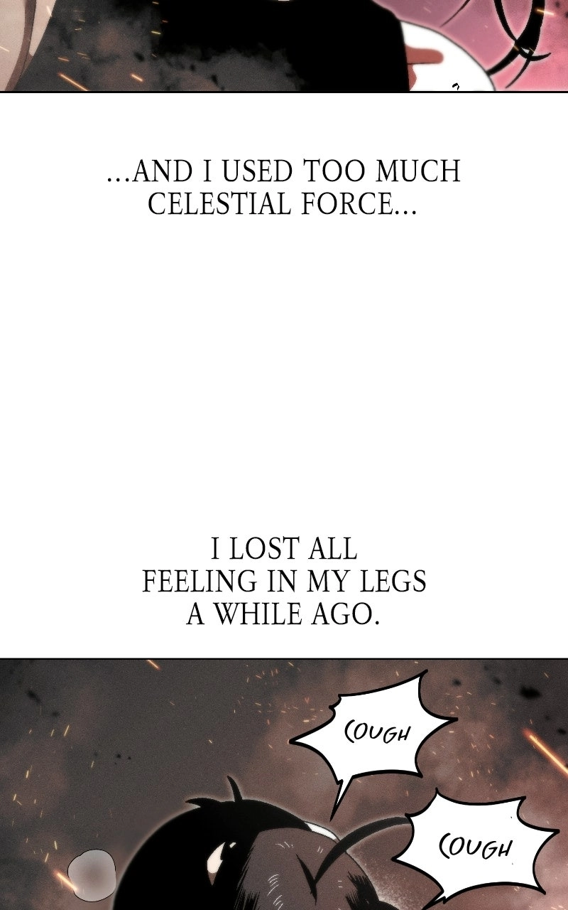 Read Project Mars chapter 37 image 100 on Lezhin