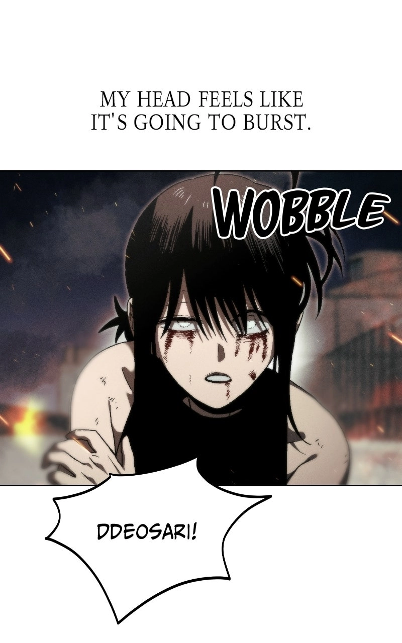 Read Project Mars chapter 37 image 103 on Lezhin