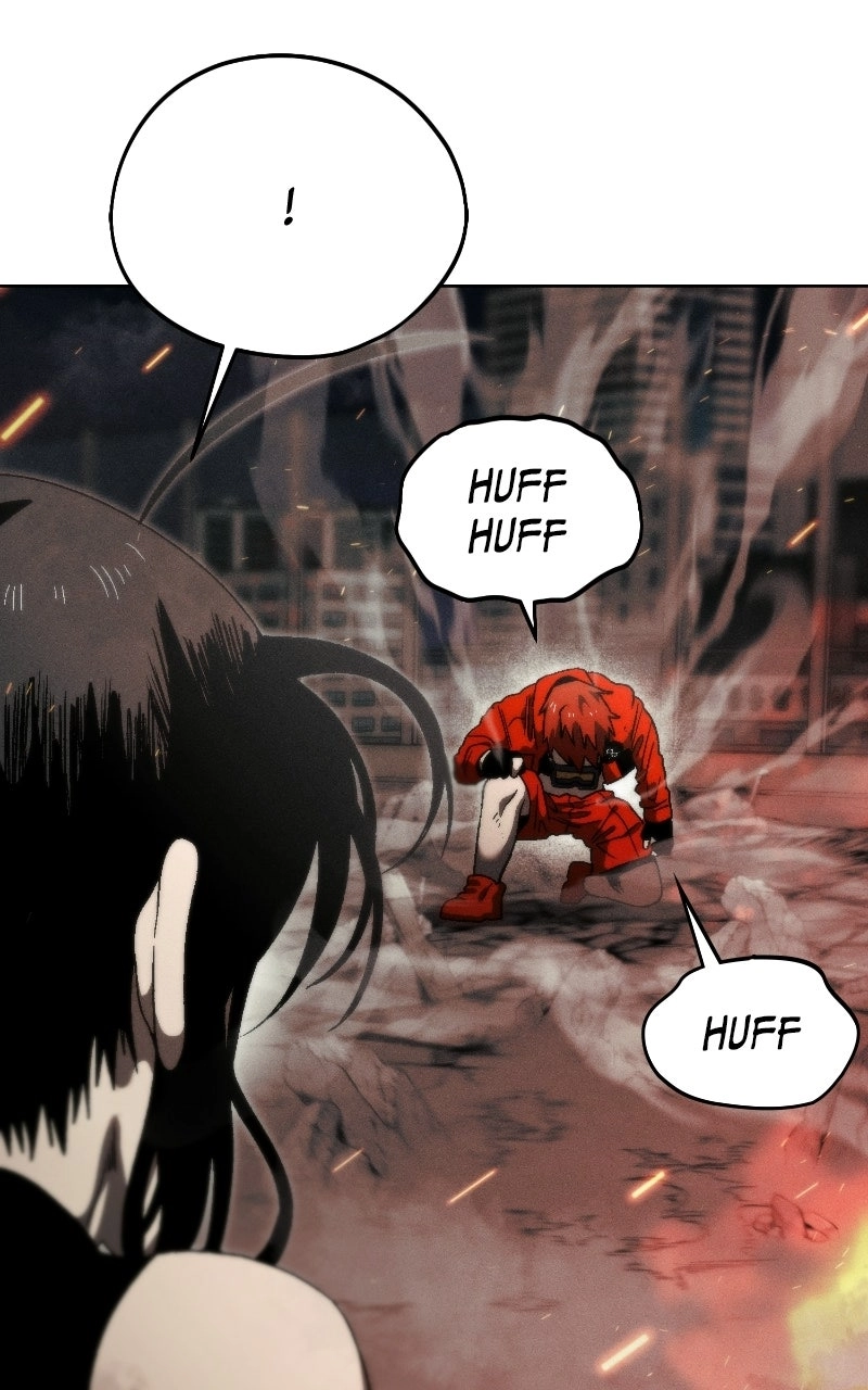 Read Project Mars chapter 37 image 104 on Lezhin