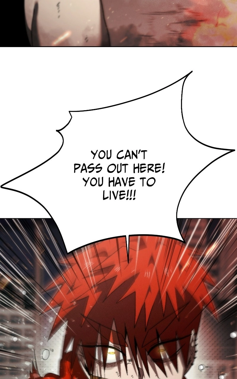 Read Project Mars chapter 37 image 105 on Lezhin