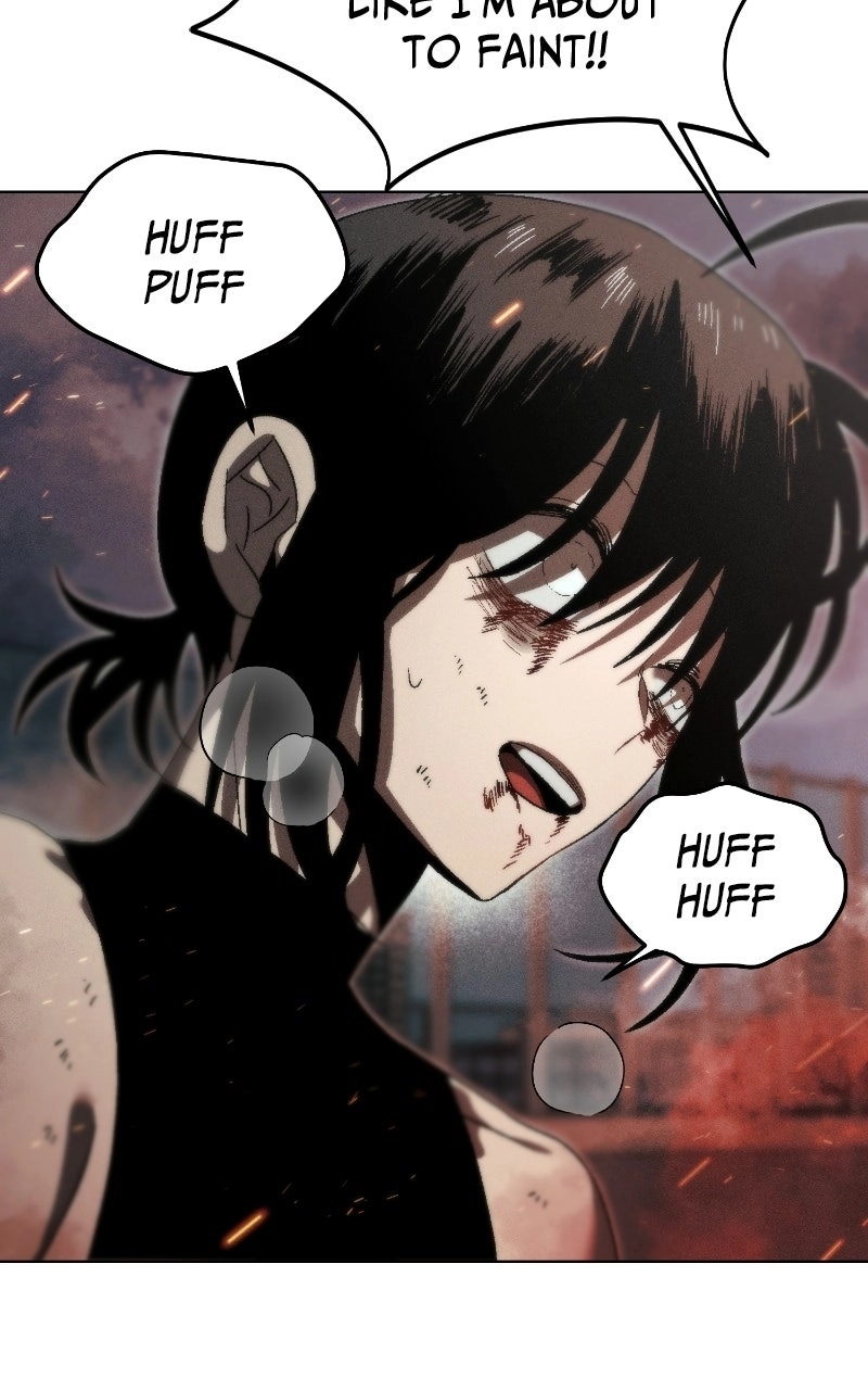 Read Project Mars chapter 37 image 107 on Lezhin
