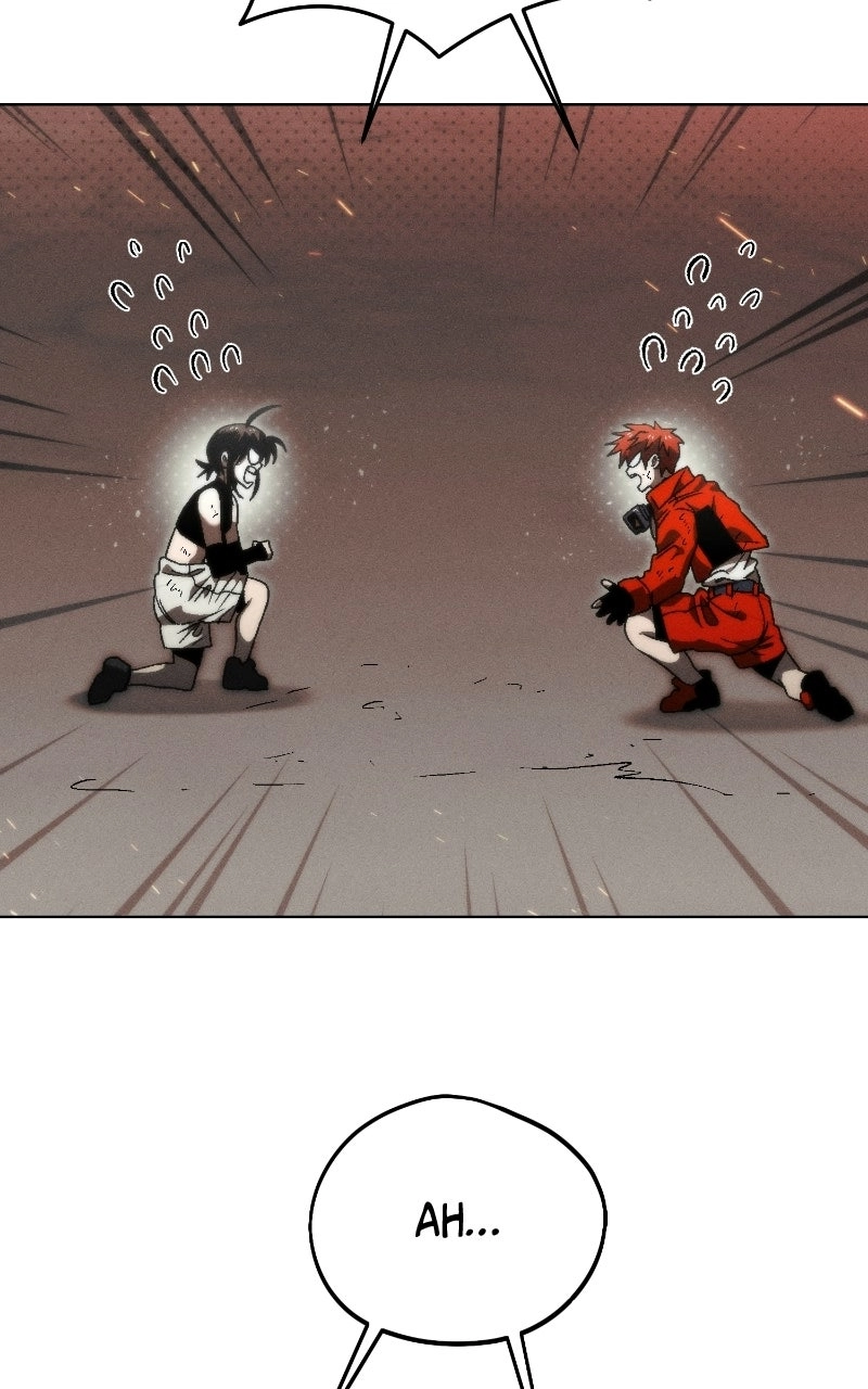 Read Project Mars chapter 37 image 110 on Lezhin