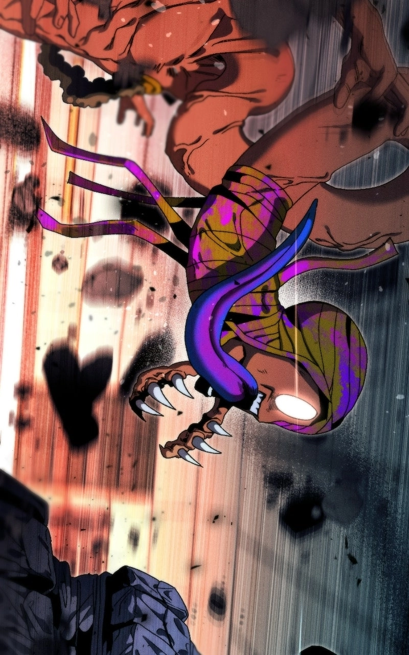 Read Project Mars chapter 37 image 121 on Lezhin