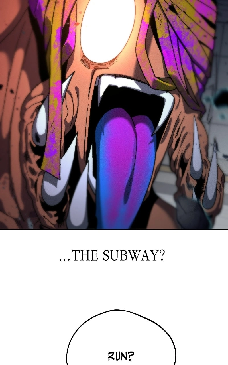 Read Project Mars chapter 37 image 124 on Lezhin
