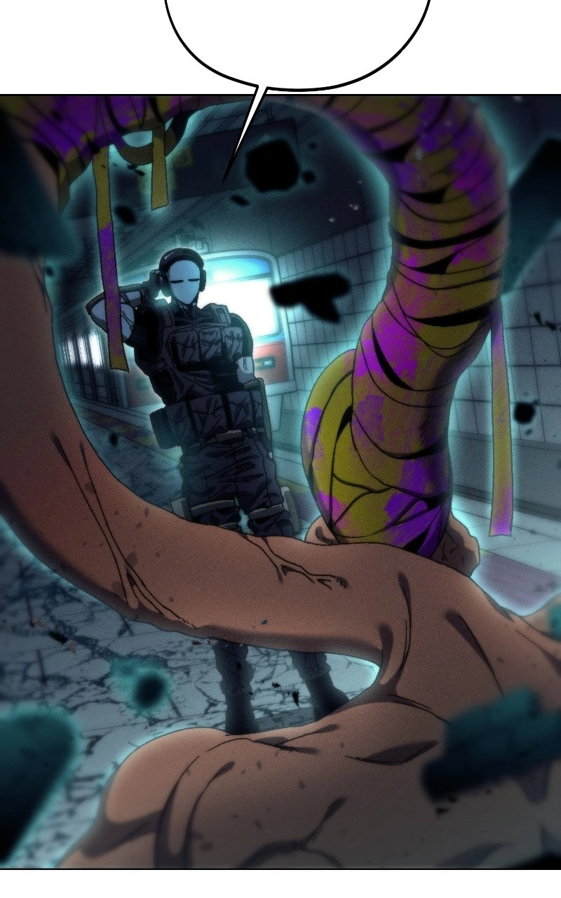 Read Project Mars chapter 37 image 125 on Lezhin