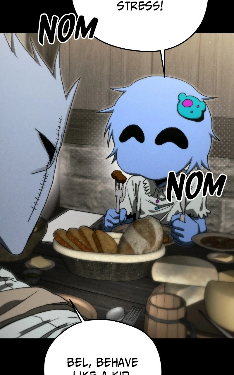 Read Project Mars chapter 37 image 29 on Lezhin