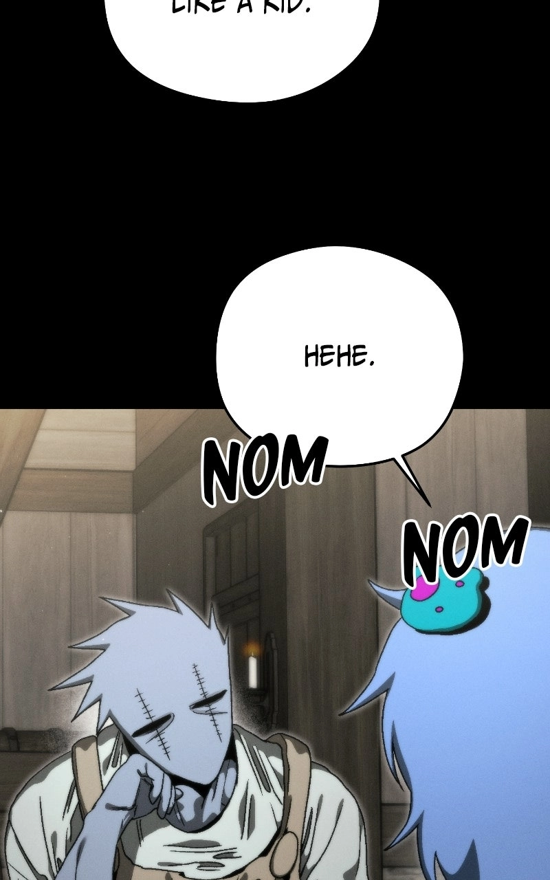 Read Project Mars chapter 37 image 30 on Lezhin
