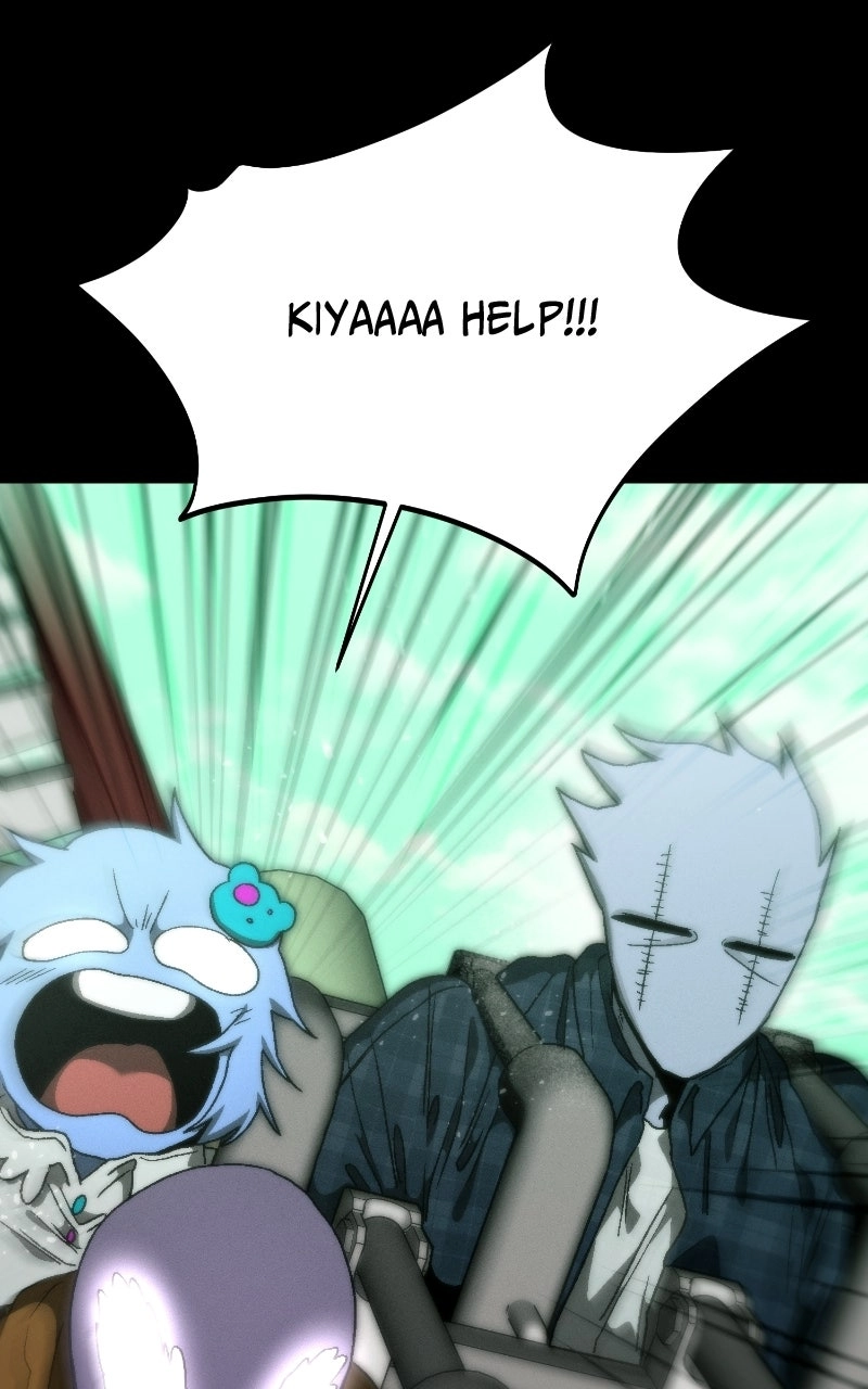 Read Project Mars chapter 37 image 42 on Lezhin