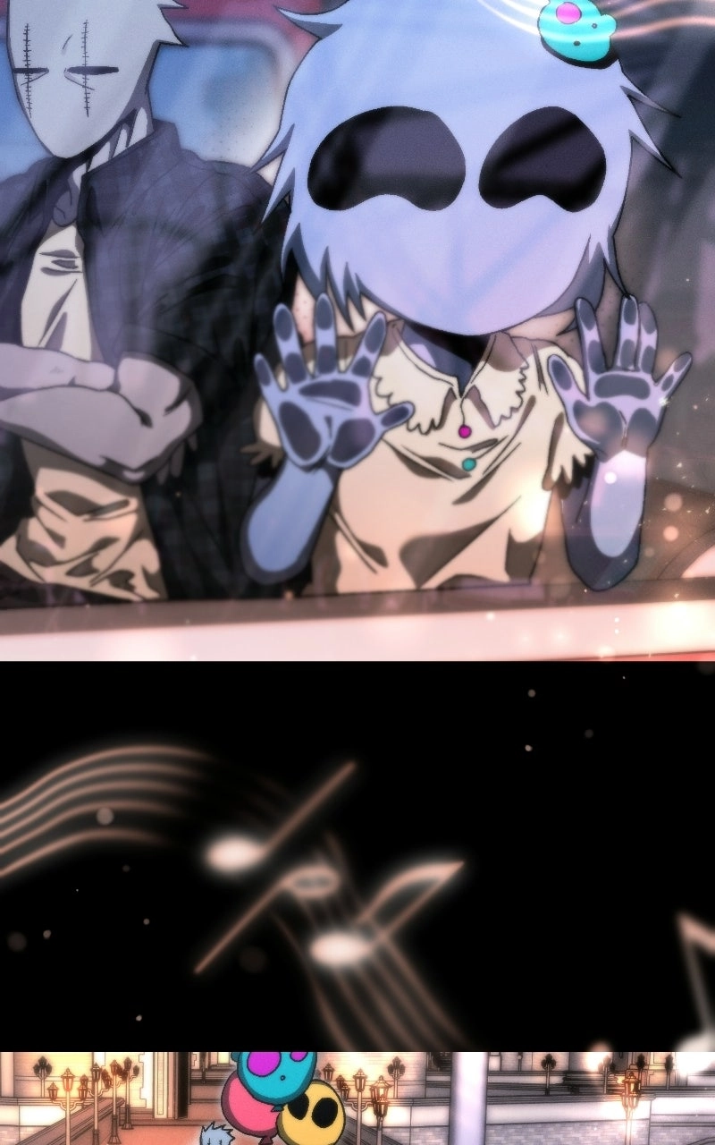 Read Project Mars chapter 37 image 46 on Lezhin