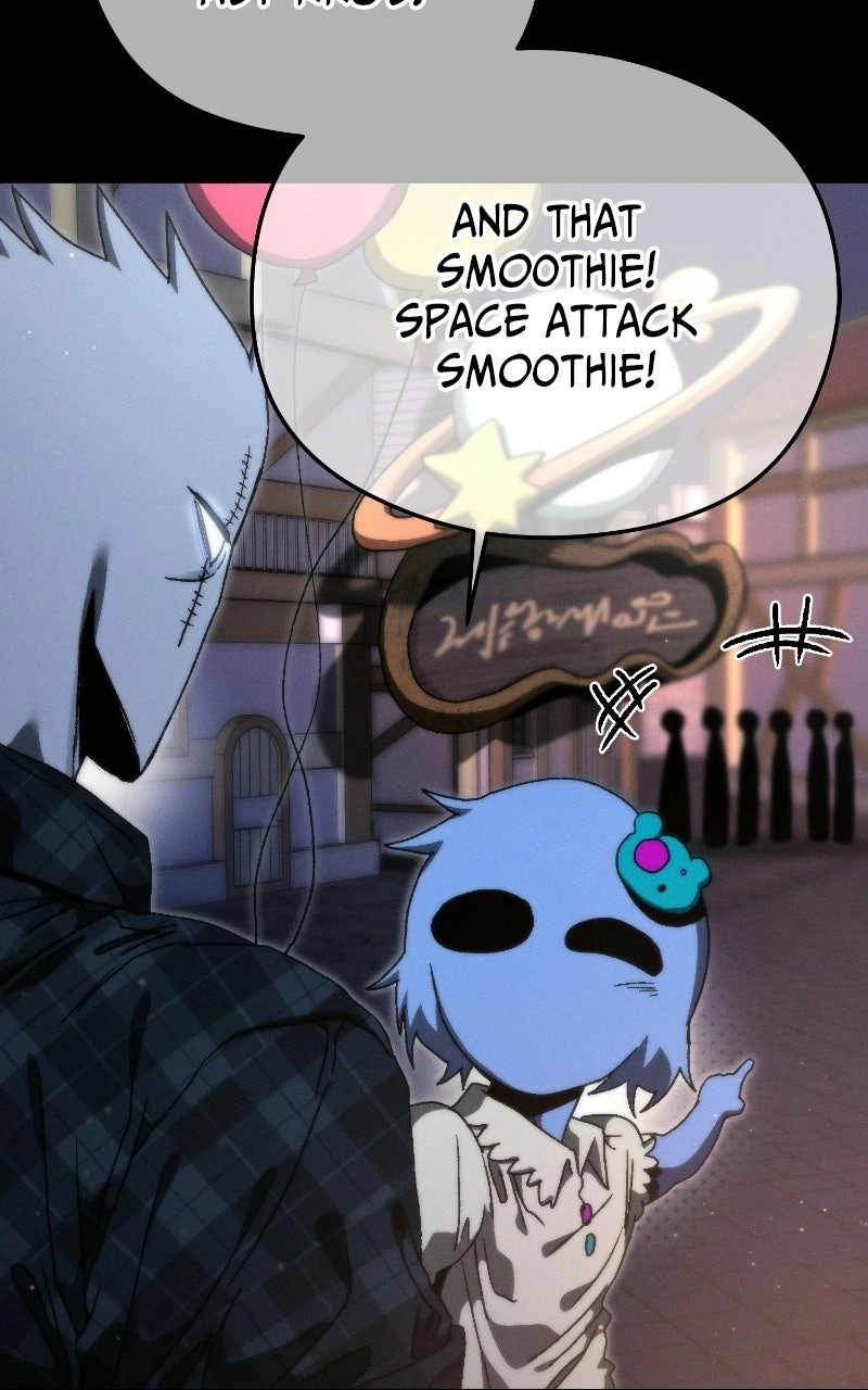 Read Project Mars chapter 37 image 48 on Lezhin