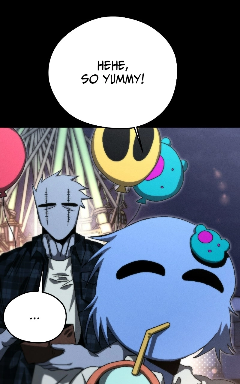 Read Project Mars chapter 37 image 52 on Lezhin