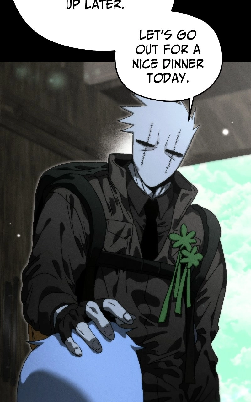 Read Project Mars chapter 37 image 59 on Lezhin