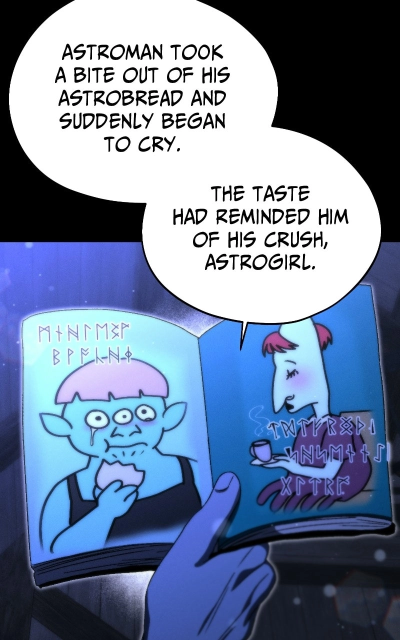 Read Project Mars chapter 37 image 66 on Lezhin