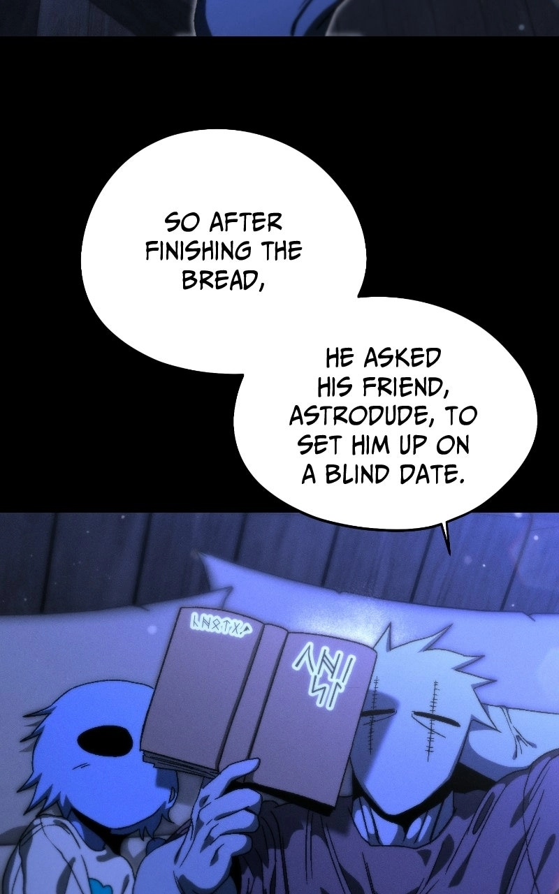 Read Project Mars chapter 37 image 67 on Lezhin