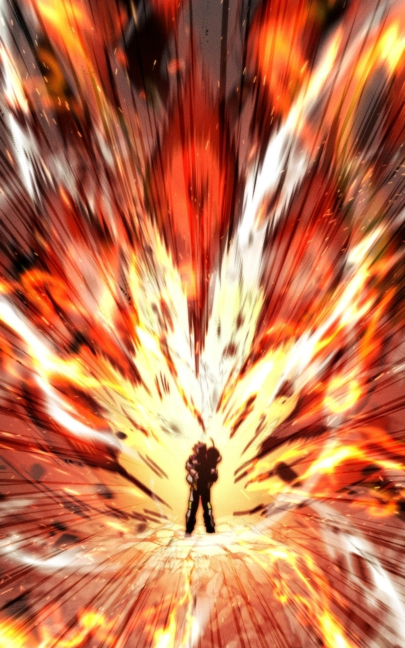 Read Project Mars chapter 37 image 7 on Lezhin